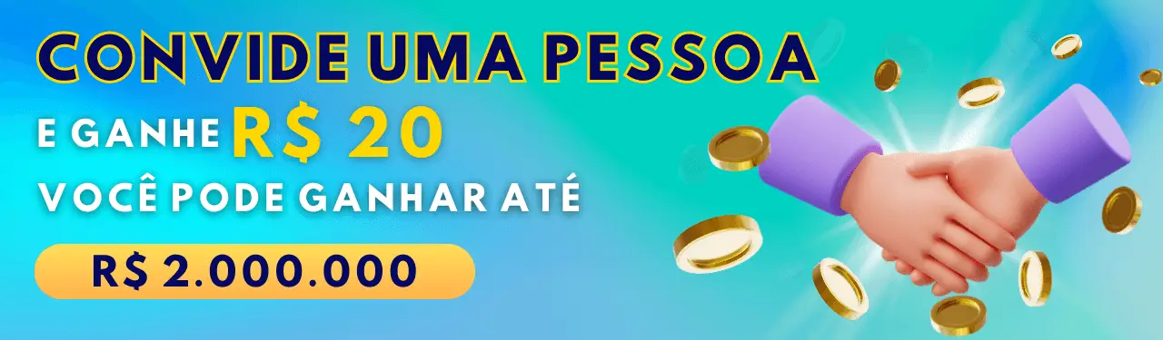 89K Indique amigos para receber um bônus